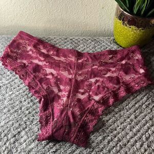 Prima Valentina💫Large💫maroon 